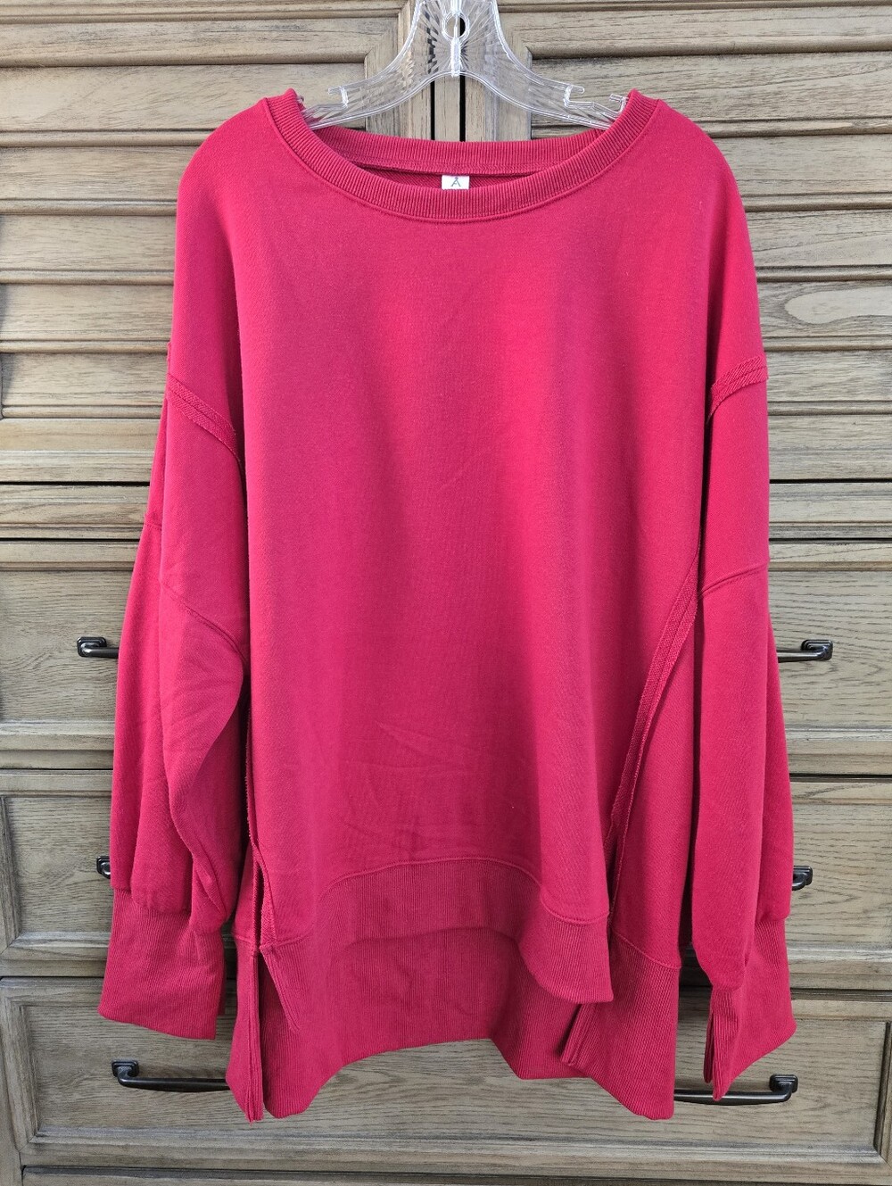 Anrabess Sweatshirt